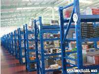 河南天威倉儲設備 專業賦能，構筑現代化倉儲堅實基石