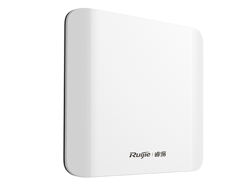 銳捷網(wǎng)絡RG-EAP202 軟硬件一體化的企業(yè)級無線接入點解決方案